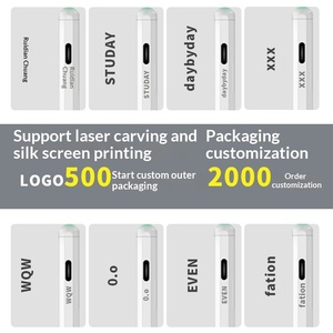 [Pemilihan Ketat] Pena Kapasitif Aktif Eropa untuk Tablet & iPad Pengisian Daya Magnetis untuk Tampilan Daya - Product Image 4