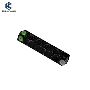 Module d'extension industriel MODEL pour système de contrôle embarqué, accessoires matériels, équipement fiable haute performance - Product Image 1
