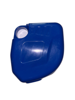 Boîtier de filtre à air Zomax pour débroussailleuse, vente directe usine, pièces de rechange bleues de qualité originale pour G3672/3601, GX35, 139F/140F