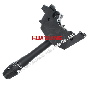 Interruttore Indicatore di Direzione 13142073 per Opel Astra G 1999-2005 con Controllo <span class=keywords><strong>Cruise</strong></span> e Funzione Dimmer Luci - Product Image 4