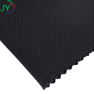 Tissu Oxford 150 GSM tissé 100 % nylon respirant, extensible, anti-plumes, écologique, imperméable, teint uni pour équipement de plein air et usage domestique pour garçons - Product Image 1
