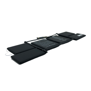 <span class=keywords><strong>Batterie</strong></span> d'ordinateur portable de remplacement A1820 pour <span class=keywords><strong>MacBook</strong></span> <span class=keywords><strong>Pro</strong></span> 15 pouces avec Touch Bar, modèle A1707, versions 2016 et <span class=keywords><strong>2017</strong></span> - Product Image 4