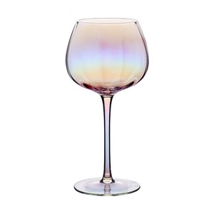 Crystal Wine Glass 401-500ml Nordic Style Party Use - Product Image 3