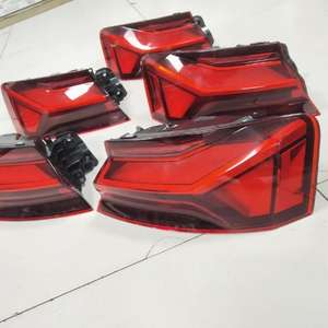 2021-2024สำหรับ A5 <span class=keywords><strong>Audi</strong></span> ไฟท้าย <span class=keywords><strong>S5</strong></span>ไฟเลี้ยวไฟเบรก - Product Image 6