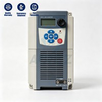 Variateur de fréquence AC 20AB042A0AYNANC0 42A avec contrôleur PLC 20AB042A0AYNANC0 et service de mesure d'inertie personnalisé
