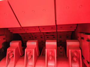 Trung Quốc Nhà sản xuất chuyên nghiệp đại học Máy Nghiền tác động nhà sản xuất cát <span class=keywords><strong>ISO</strong></span> <span class=keywords><strong>CE</strong></span> chứng nhận tổng hợp Máy Nghiền động cơ mang lõi - Product Image 6