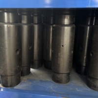 Embout de forage récupérable pour forage de puits avec construction en acier au carbone et forgée Marque EASTLONG Garantie 1 an