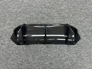 Alerón Trasero de Fibra de Carbono Estilo M Modificado para BMW Serie 5 M5 F90 2018-2020 - Product Image 6