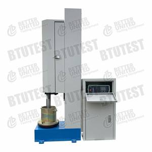 मृदा प्रयोगशाला परीक्षण के लिए 1 साल की वारंटी के साथ डिजिटल मिट्टी कॉम्पैक्शन परीक्षण उपकरण - Product Image 2