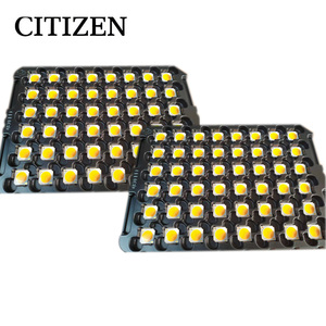 หลอดไฟ LED COB กำลังสูง 50W รุ่น Citizens CLU038-1206C4-40BV1N3 แสงขาวธรรมชาติ 4000K 2992lm Ra90 มุมมองเห็น 120 องศา 48V รับประกัน 3 ปี - Product Image 1