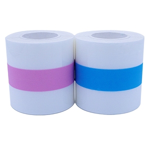 Rouleau de film imperméable en PU transparent et fin, bande adhésive de protection cutanée pour la douche - Product Image 3