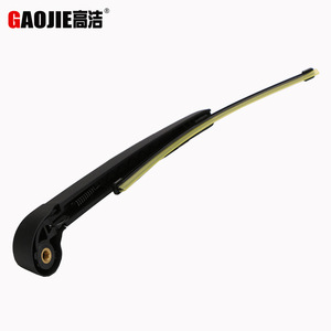 Compatible con el conjunto de brazo oscilante del limpiaparabrisas trasero del Audi Q7 2016-2018 4M0955407A / 4M0955425A - Product Image 3