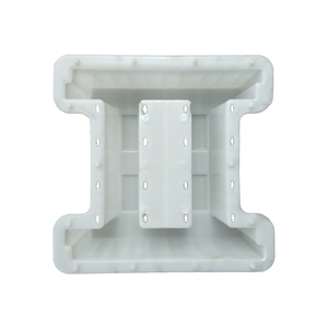 Khuôn Khối Bê Tông Giếng Nước Thải Giếng Tròn Kiểm Tra Giếng Vuông - Product Image 5