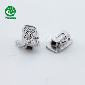 50 सेट दंत Orthodontic मुख ट्यूब 1st दाढ़ रोथ 0.022 <span class=keywords><strong>Yahong</strong></span> <span class=keywords><strong>Ortho</strong></span> - Product Image 2