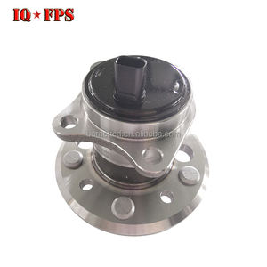 ตลับลูกปืนล้อรถยนต์42460-48011 42460-06020 42460-06030 42460-06040สำหรับ Toyota Camry - Product Image 2