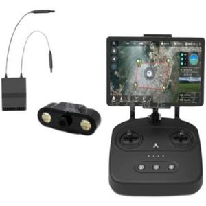 <b>Wholesale</b> Skydroid T10 Long Range Radio System with Telemetry and USB Rechargeable 4000mAh Battery 2.4GHz Frequency - Product Image 4