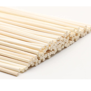 Accesorios de Aromaterapia, Varillas de Ratán, Difusor de Aceites Esenciales, Vaporizador de Perfume, Varillas Difusoras de Cañ<span class=keywords><strong>a</strong></span> - Product Image 2