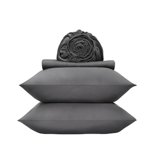 Vente en gros 100% Eucalyptus Lyocell 300tc OEKO TEX Drap plat écologique toutes saisons Queen Size pour hôtels hôpitaux comprend - Product Image 1