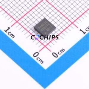 SI4468-A2A-IMR Wireless Transceiver IC QFN-20-EP(4x4) RF ( Frequency Range: )( Interface Type: SPI )( Operating Voltage: ) - Product Image 1