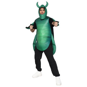 <b>Glow</b> in Dark Active Festival Event RFID Polyester Wristband DE-0007 Made in China - Product Image 2