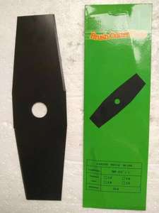 <span class=keywords><strong>UM</strong></span> hochwertige Freis ch neider 2 T Klinge für Grass chneide bürstens ch neider Klinge 2 Zähne - Product Image 6