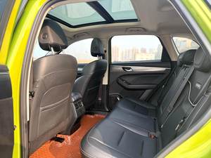 SUV Compatto Usato Completamente Accessoriato: Haval First Love Dasiban 2021, 1.5T Turbo, Tutte le Funzionalità e Design Moderno - Product Image 6