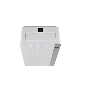Dry Air SMART 320W 20L Household Electric/Manual <b>Dehumidifier</b> Compressor R290 Refrigerant Plastic Construction LED Display 20L D - Product Image 3