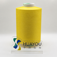 Filament de nylon 120D de luxe anti-boulochage pour tapis tuftés, à faible électrostatique, motif 100 % nylon haute ténacité pour tricot à la main