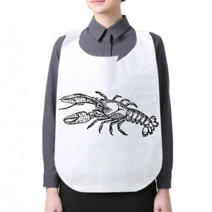 Ustom OGO-obster RAB tejido, estaurant, IB - Product Image 3