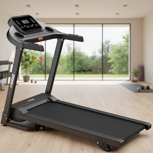 <span class=keywords><strong>Tapis</strong></span> <span class=keywords><strong>de</strong></span> <span class=keywords><strong>Course</strong></span> Électrique Pliable Kstar 2025 à Inclinaison Manuelle <span class=keywords><strong>pour</strong></span> Usage Domestique et Perte <span class=keywords><strong>de</strong></span> Poids avec Écran LED - Product Image 1