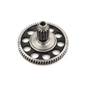 Tùy chỉnh hộp số giảm tốc truyền mang bánh răng thành phần hộp số Hành Tinh - Product Image 6