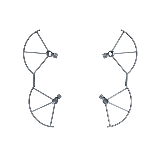 For for Mavic 4 Pro Drone Propeller Guard Collar ABS Material RC Hobby