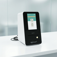 Healgen/Orient Gene Analizador Automático Veterinario de Bioquímica Clínica de Química Seca OG-V100 para Diagnóstico por Inyección con Certificación CE