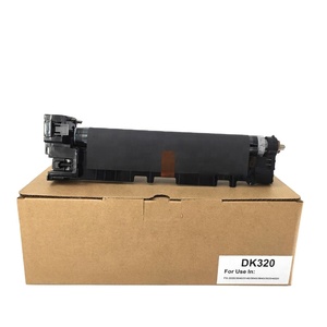 Trống VANCET DK320 <span class=keywords><strong>DK</strong></span> <span class=keywords><strong>320</strong></span> Cho Hộp Trống Kyocera FS2020D FS3040MFP FS3140MFP FS3540MFP FS3640MFP - Product Image 5