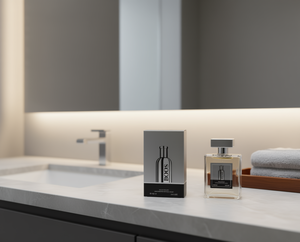 Boos Jh100 7 Spray Tamaño Regular Aroma Amaderado Para Hombre Uso Diario - Product Image 2