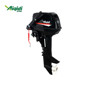 AIQIDI T9.8 9.8 حصان محرك خارجي <span class=keywords><strong>2</strong></span> Stroke للبيع مصنع صيني بعمود طويل - Product Image 2