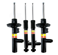 Amortisseur électronique avant et arrière 5Q0413031FM 5Q0513045AK pour VW Golf MK7 GTI R 2015-2021, ensemble d'amortisseur 5Q0413031FK
