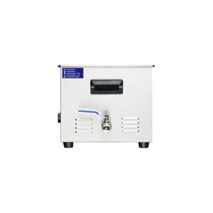 เครื่องทำความสะอาดหัวฉีดแบบอัลตราโซนิก SMT ULTRASONIC CLEANER GS-080 - Product Image 5