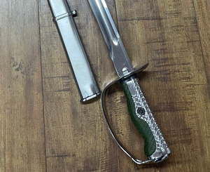 Ceremonial <strong>Sword</strong> - Product Image 4