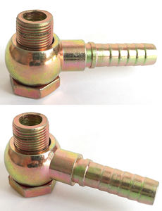 Vente d'usine, divers raccords <span class=keywords><strong>banjo</strong></span> pour tuyaux hydrauliques largement utilisés, raccords <span class=keywords><strong>banjo</strong></span> à souder - Product Image 2