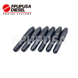 Conector de Alta Presión para Bomba de Combustible, Varilla Guía, Nueva Excavadora 210G 240DLC, RE522594 - Product Image 4