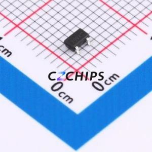 Transistor à effet de champ (MOSFET) AO3480-HXY SOT-23-3L, nouveau, original - Product Image 1