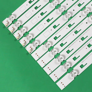 XS-2387 nouvelle barre de rétroéclairage TV LCD SAMSUNG-2015SONY55-FC0M-05 LM41-00116H/J pour XBR-65X750D <span class=keywords><strong>KD</strong></span>-55X7066D <span class=keywords><strong>SONY</strong></span> - Product Image 2