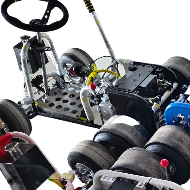 Gas 200cc Electric Drift Trike China Pedals Bateria Manufacturers Wheels Onderdelen Tire Cover Rear Axle EV Cart Kart
