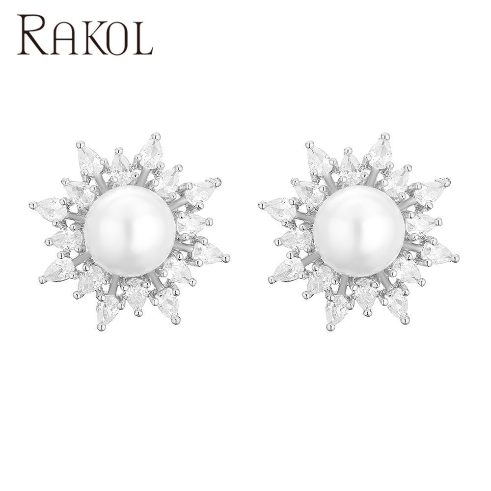 สีขาว EP5293