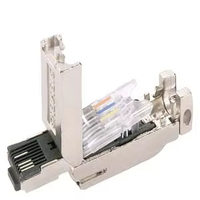 Nuevo Producto Original 6GK1901-1BB10-2AA0 SIMATIC Industrial Ethernet FastConnect RJ45 Plug 180 2x 2 6GK1901-1BB10-2AA0