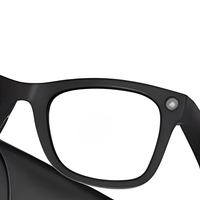 Gafas Inteligentes con IA 2026, Cámara 4K de 13MP, Grabación de Video WiFi, Llamadas Bluetooth, para Hombres y Mujeres, Vlog al Aire Libre