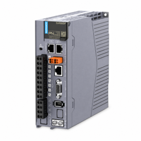 Variateur de fréquence AC série INOVANCE SV660 0,05-7,5 kW EtherCAT/PROFINET/CANopen/Modbus RTU pour machines CNC et lignes d'emballage