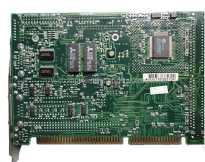 Tarjeta CPU Original PIA-653DV 100% OK, Placa Base PICMG1.0 PC/104 con CPU y RAM, Tarjeta PIA-653DV - Product Image 1