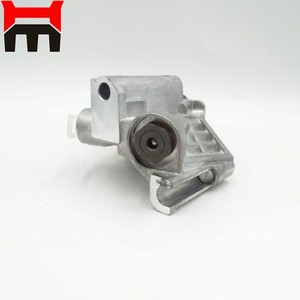 Vanne de régulation de carburant diesel F00BC80045 pour unité de dosage, régulateur Common Rail 0928400670 pour pièces de rechange d'excavatrice EC210B - Product Image 3